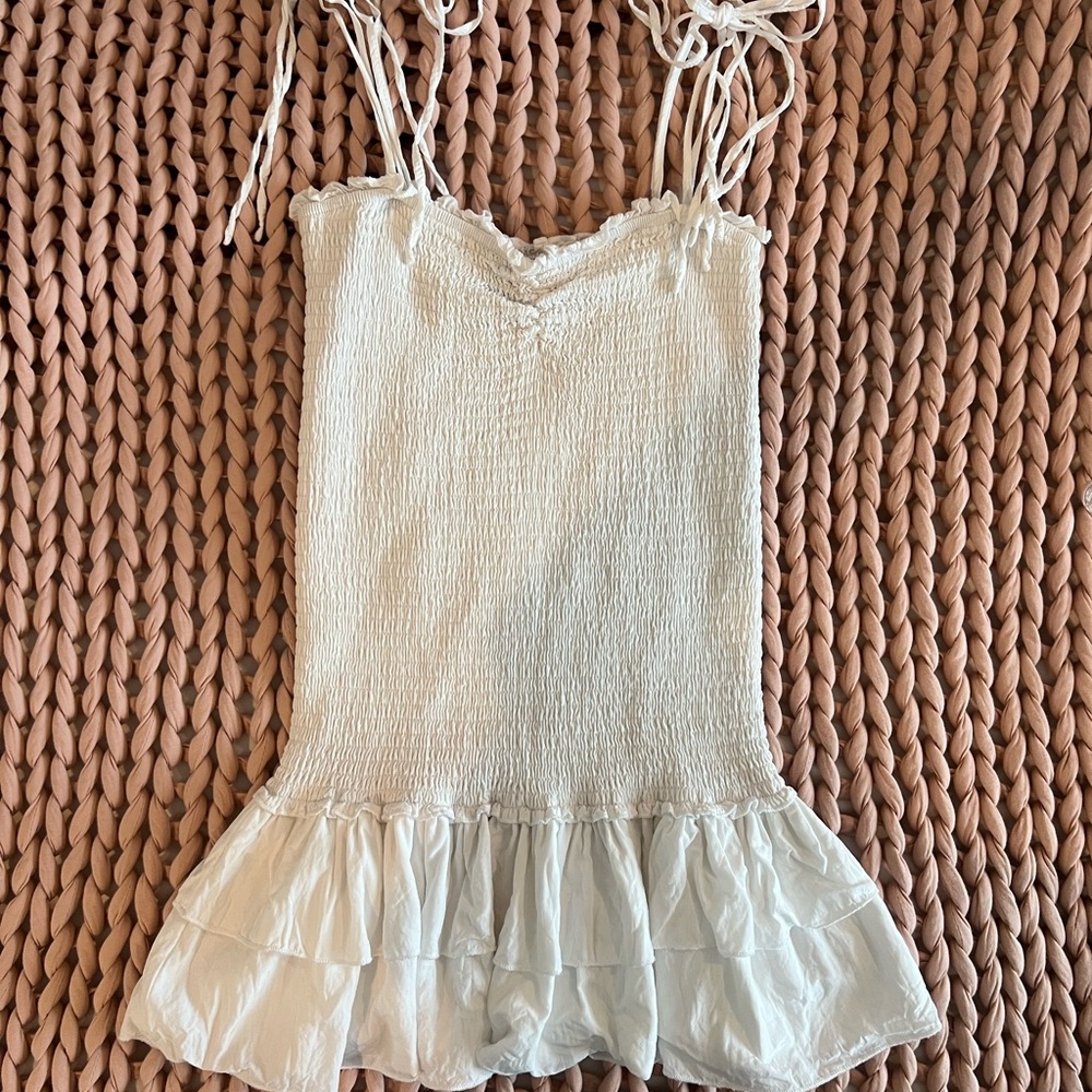 Katie J NYC Teen Meri Dress -XL (12)